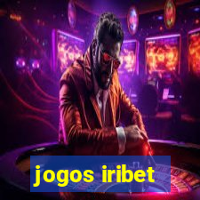 jogos iribet